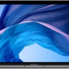 「MacBook Air」の最新モデル（2020年3月発売分）を使ってみた