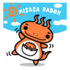 Misasa Radon – LINE stickers | LINE STORE