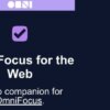 OmniFocus for the Web